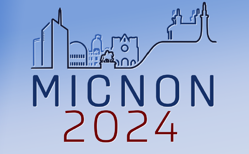 Participate 4th IFAC Conference on Modelling, Identification and