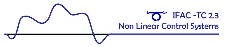 IFAC TC 2.3 Nonlinear Control Systems