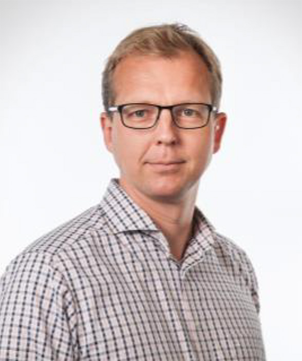 Jan Willem van Wingerden